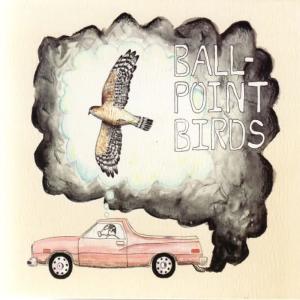 Listen to I Can't Wait to See You Again song with lyrics from Ball-Point Birds