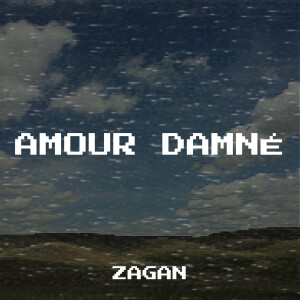 Album Amour Damné from 
