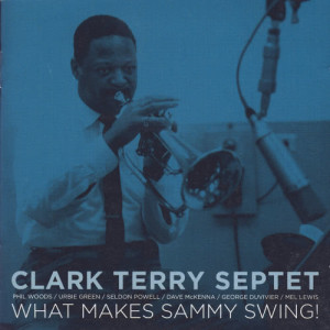 收聽Clark Terry的Dancing歌詞歌曲