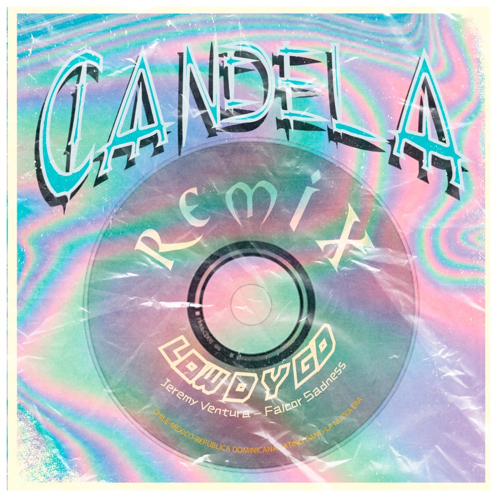 Candela (Remix)