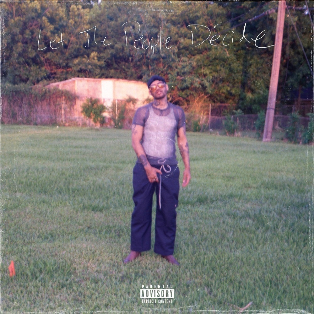 91 DEVILLE (Explicit)