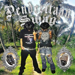 อัลบัม Penderitaan Swag ศิลปิน For my life