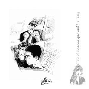 Sure的专辑Crónicas: El Veneno Que mató a Amy