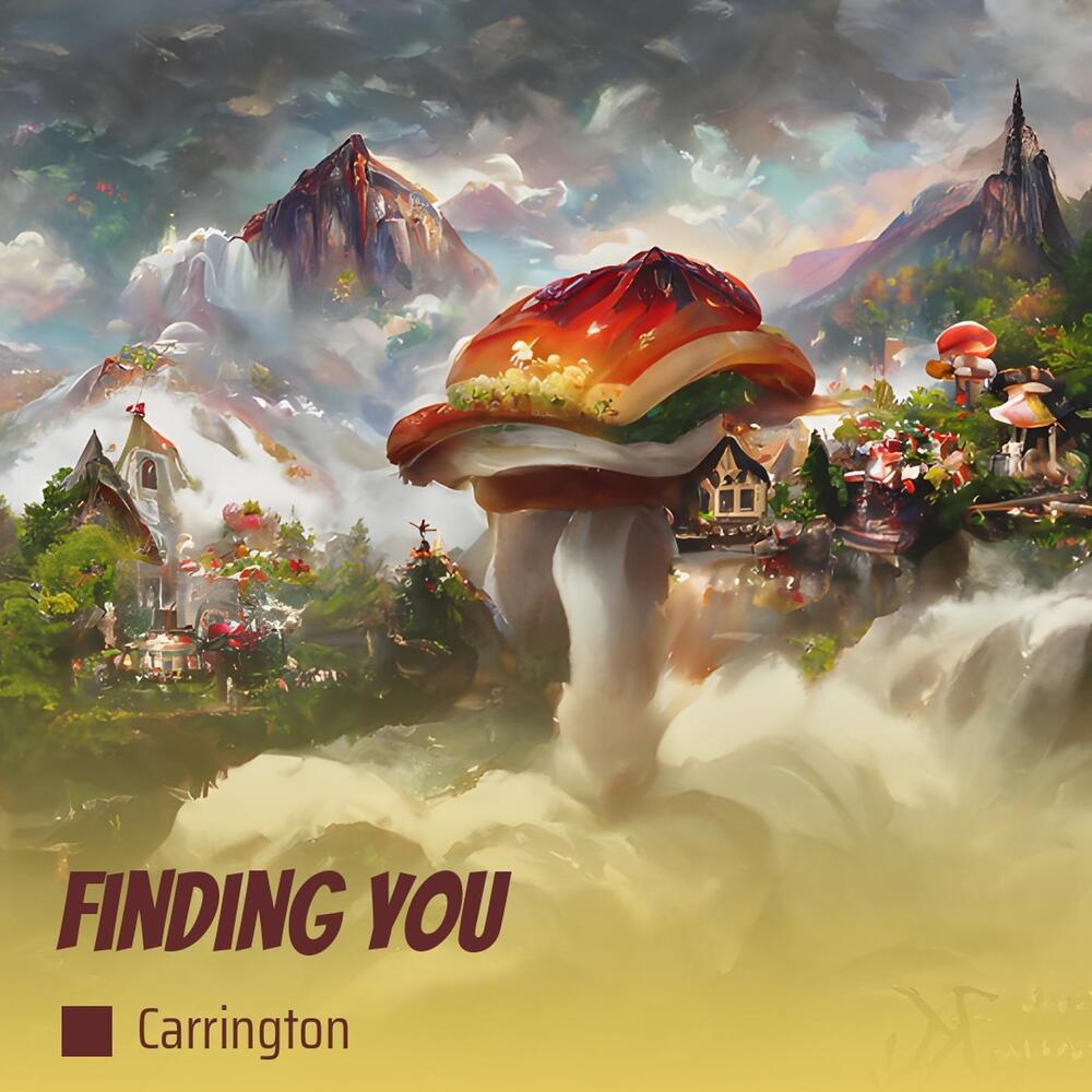 Finding You