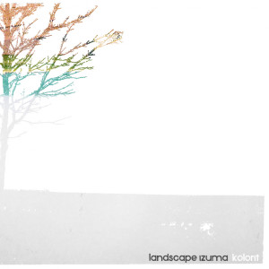 ดาวน์โหลดและฟังเพลง Hand พร้อมเนื้อเพลงจาก Landscape Izuma