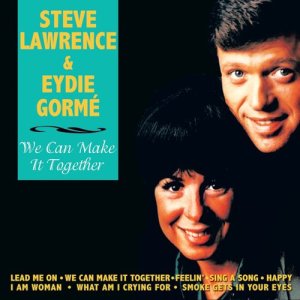 ดาวน์โหลดและฟังเพลง I Am Woman พร้อมเนื้อเพลงจาก Eydie Gorme