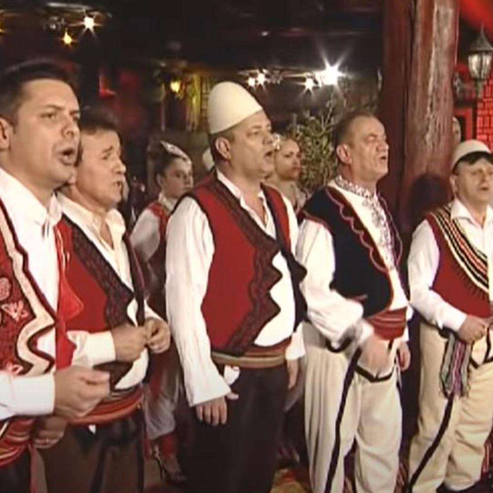Kurre Kosova sbohet shkine
