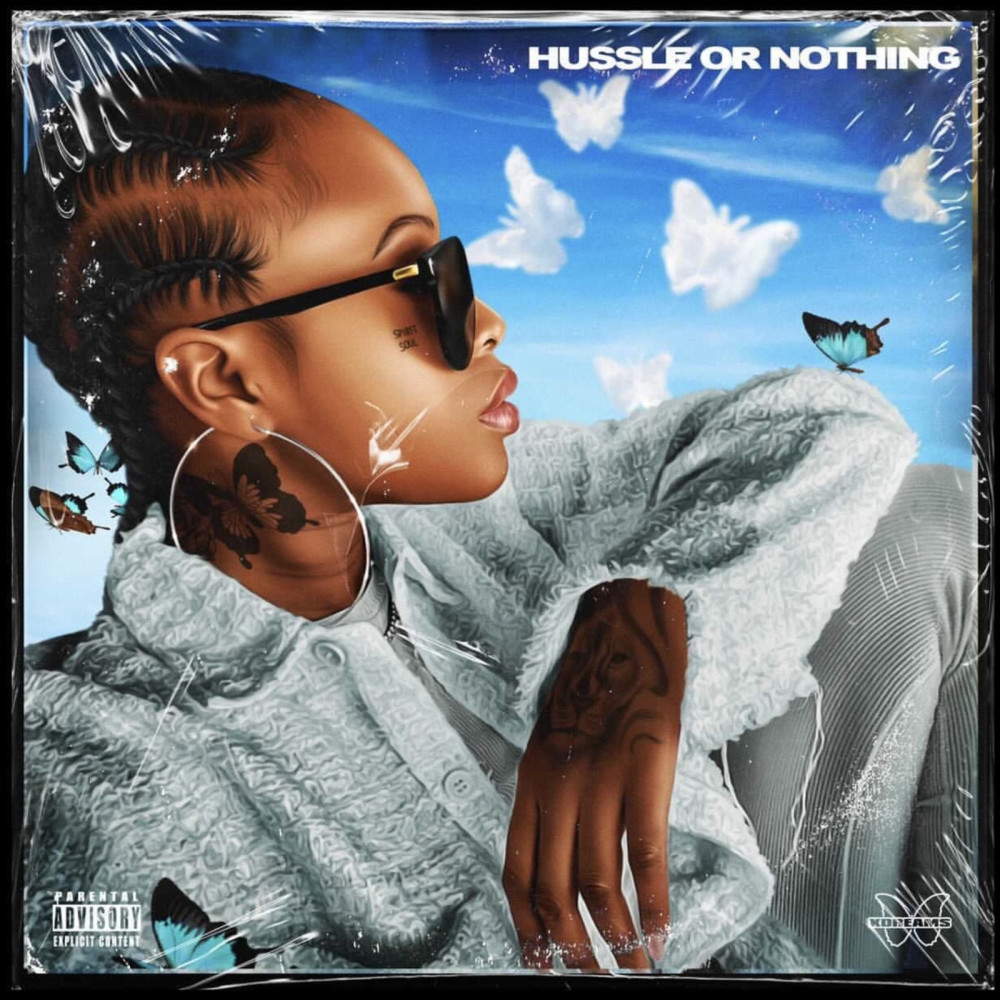 Blue Hearts (Explicit)