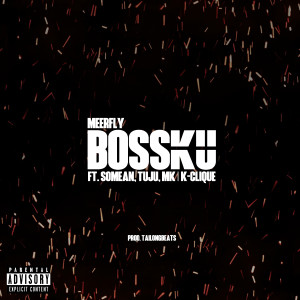 Album BossKu oleh MeerFly