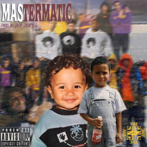 Album Mastermatic (Explicit) from Mas