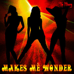 收聽The Misery的Makes Me Wonder歌詞歌曲
