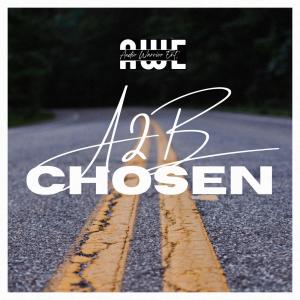 A2B的專輯Chosen