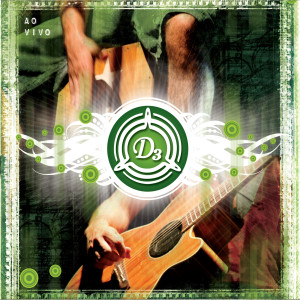 Album Ao Vivo 'em Presidente Prudente oleh Acústico D3