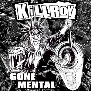 收聽Killroy的Die Motherfucker Die (Explicit)歌詞歌曲