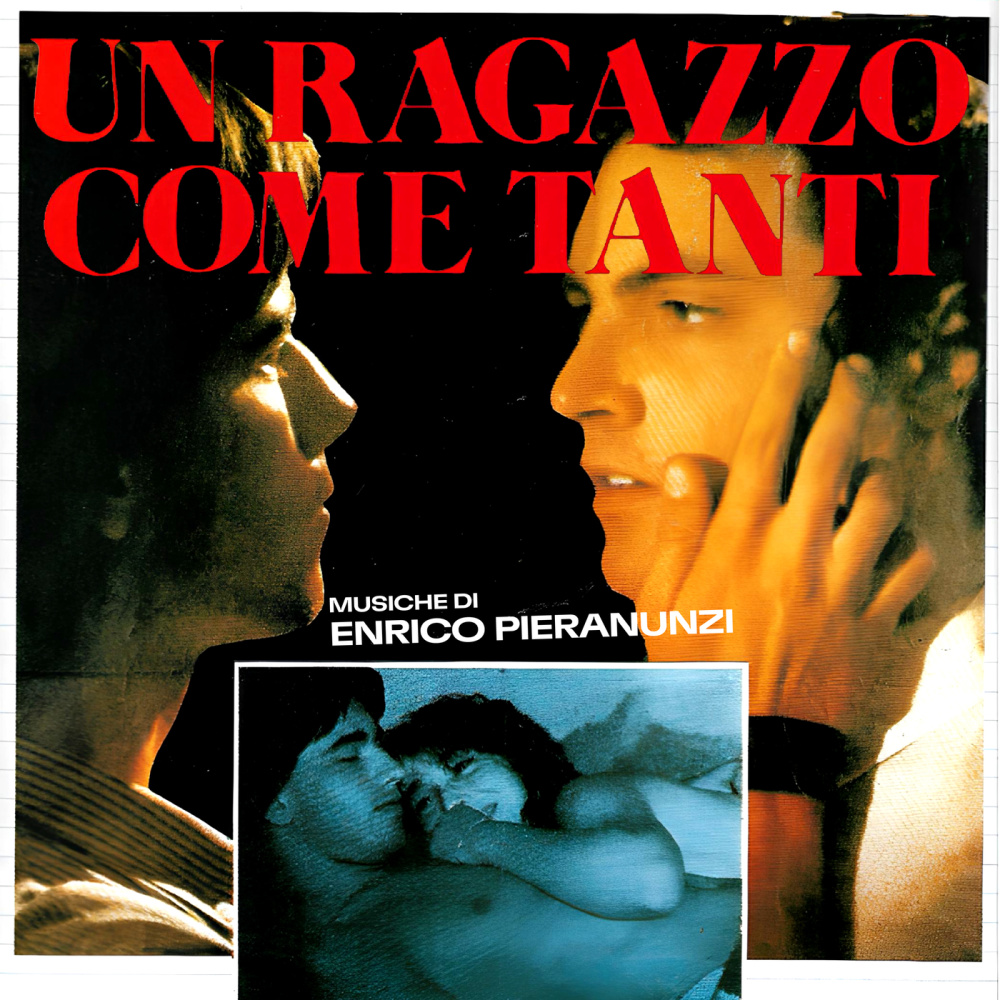 Un ragazzo come tanti (Titoli di coda)