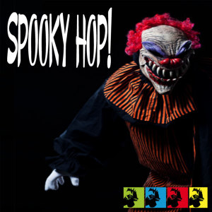 收聽HENSTEETHMUSIC的Spooky Night歌詞歌曲