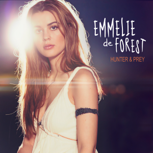收聽Emmelie de Forest的Hunter & Prey (Radio Edit)歌詞歌曲