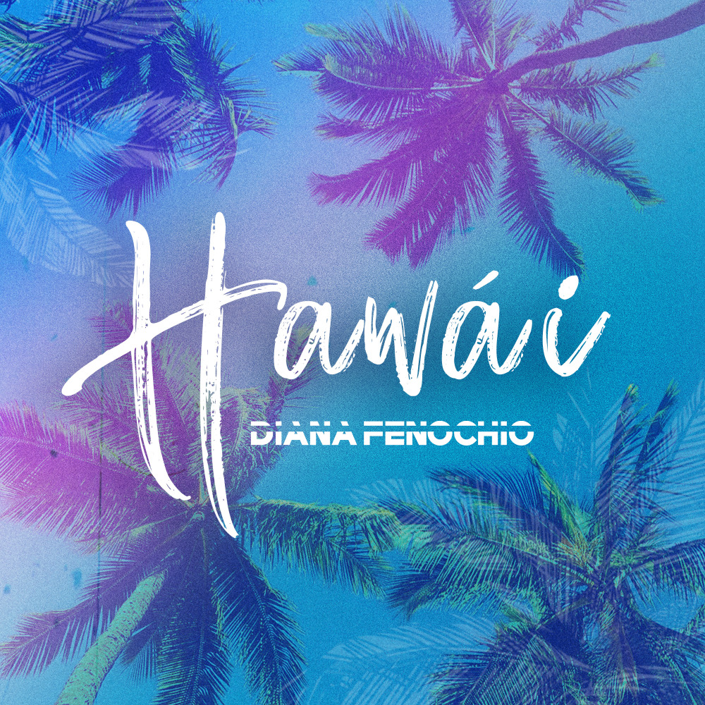 Hawái (Cover)