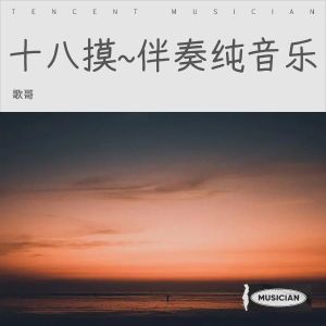 Album 十 八 摸~伴奏纯音乐 oleh 歌哥