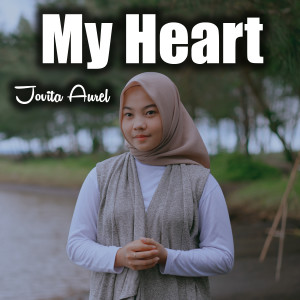 อัลบัม My Heart ศิลปิน Jovita Aurel