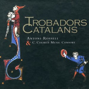 收聽Antoni Rossell的Dona, La Genser Qu'om Veya (BDT 47,6) (Berenguer de Palou (Ms. R 37c1))歌詞歌曲