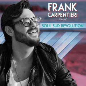 Frank Carpentieri的專輯Soul Sud Revolution