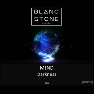 Album Darkness from M!ND (NL)