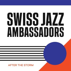 收聽Swiss Jazz Ambassadors的Move歌詞歌曲