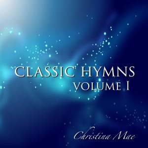 Listen to Turn Your Eyes Upon Jesus song with lyrics from Christina Mae