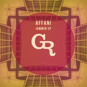Album Jammin EP oleh Affani