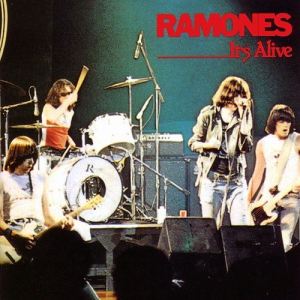 收聽Ramones的Gimme Gimme Shock Treatment歌詞歌曲