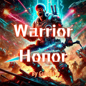 Album Warrior Honor (Explicit) from guigui