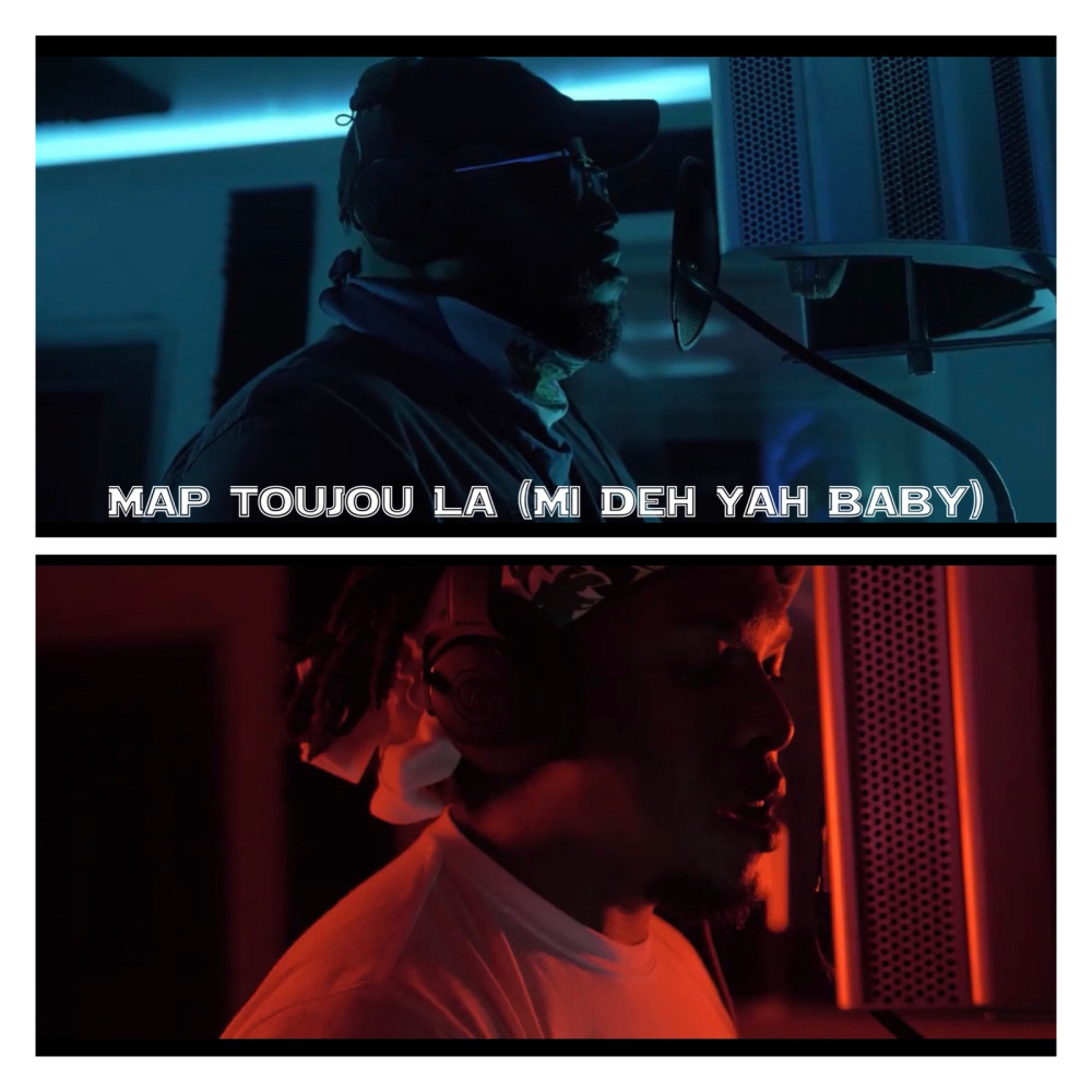 Map Toujou La (Mi Deh Yah Baby) (Explicit)