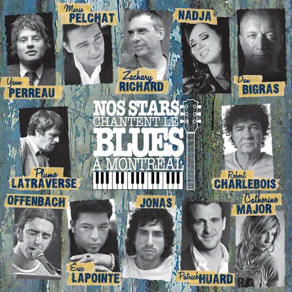 Dimanche Blues (Live)