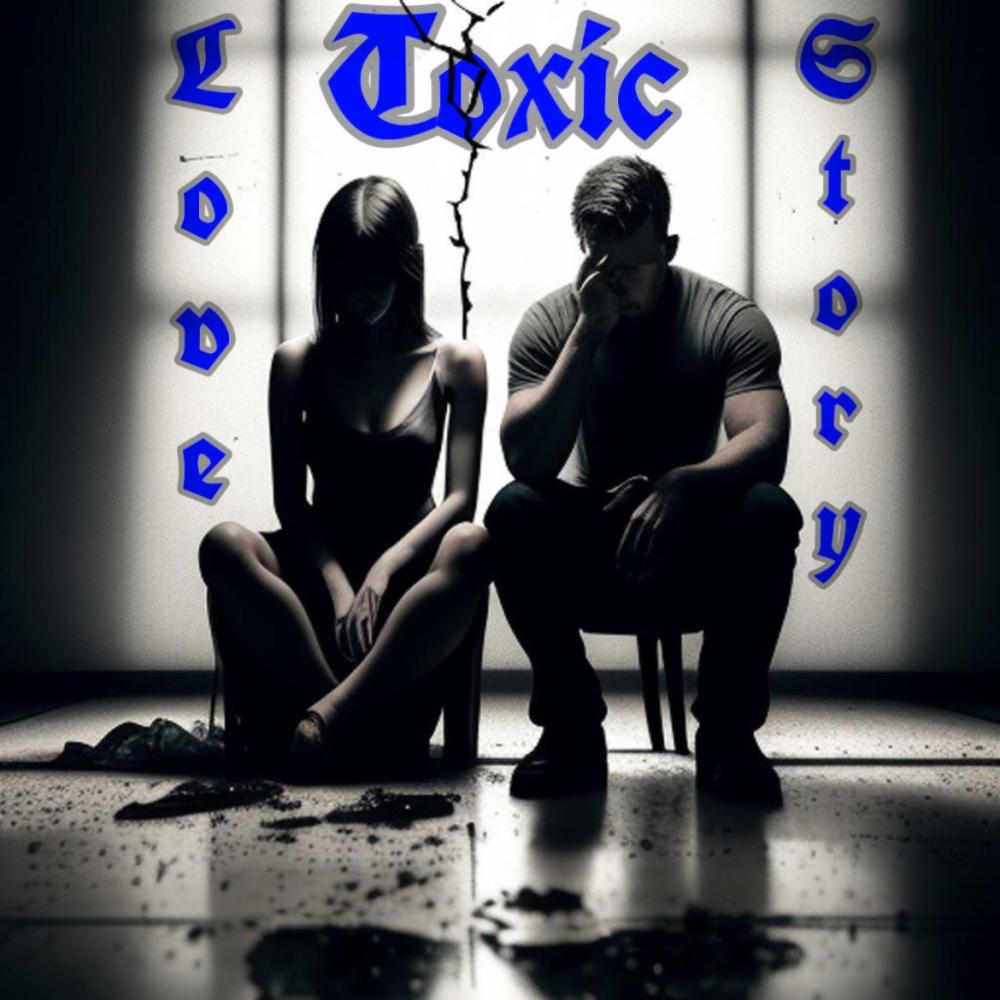 Toxic Love Story (feat. Y.T. Amaya) (Explicit)