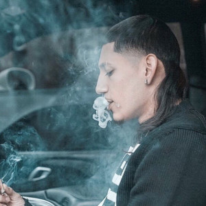 Listen to Ride Wit Me (Explicit) song with lyrics from King Ace