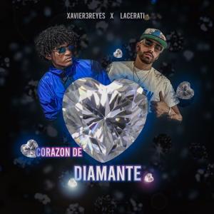 ดาวน์โหลดและฟังเพลง Corazon de diamante พร้อมเนื้อเพลงจาก Lacerati