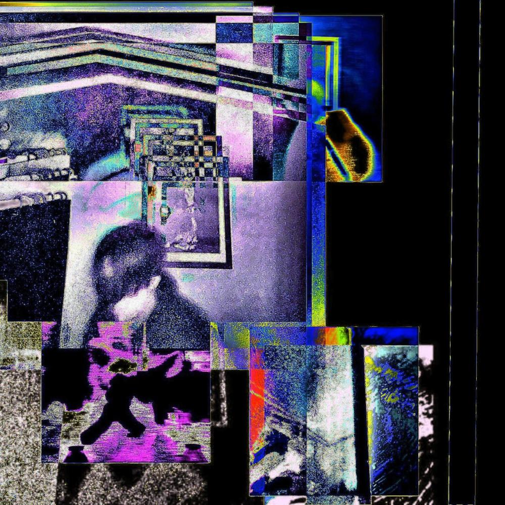 MARIA'S GRAVE (feat. O2) (Explicit)