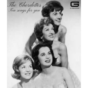 Listen to Hello my baby song with lyrics from The Chordettes