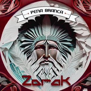 Album Pena Branca from Zorak