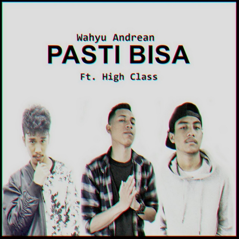 Pasti Bisa
