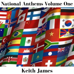 National Anthems Volume One