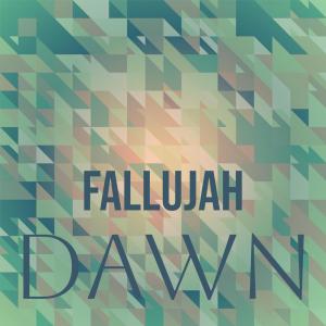 Album Fallujah Dawn from Various