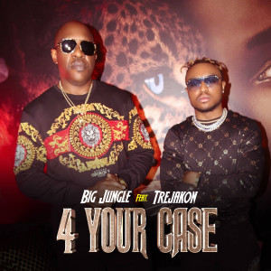 Listen to 4 Your Case song with lyrics from The Real Jungle