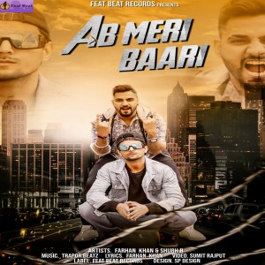 Album Ab Meri Baari from Farhan Khan