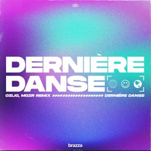 ดาวน์โหลดและฟังเพลง Dernière Danse (Techno Mix) พร้อมเนื้อเพลงจาก Ozlig