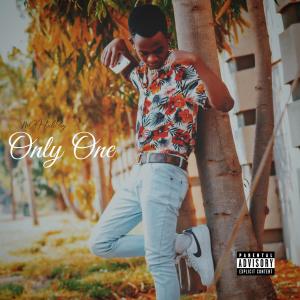 MDA Kaliboy的專輯Only One (Explicit)