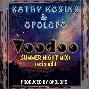 Album Voodoo (Summer Night Mix) (Radio Edit) from Opolopo