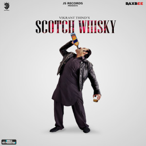 Album Scotch Whisky from Jassi Kirarkot