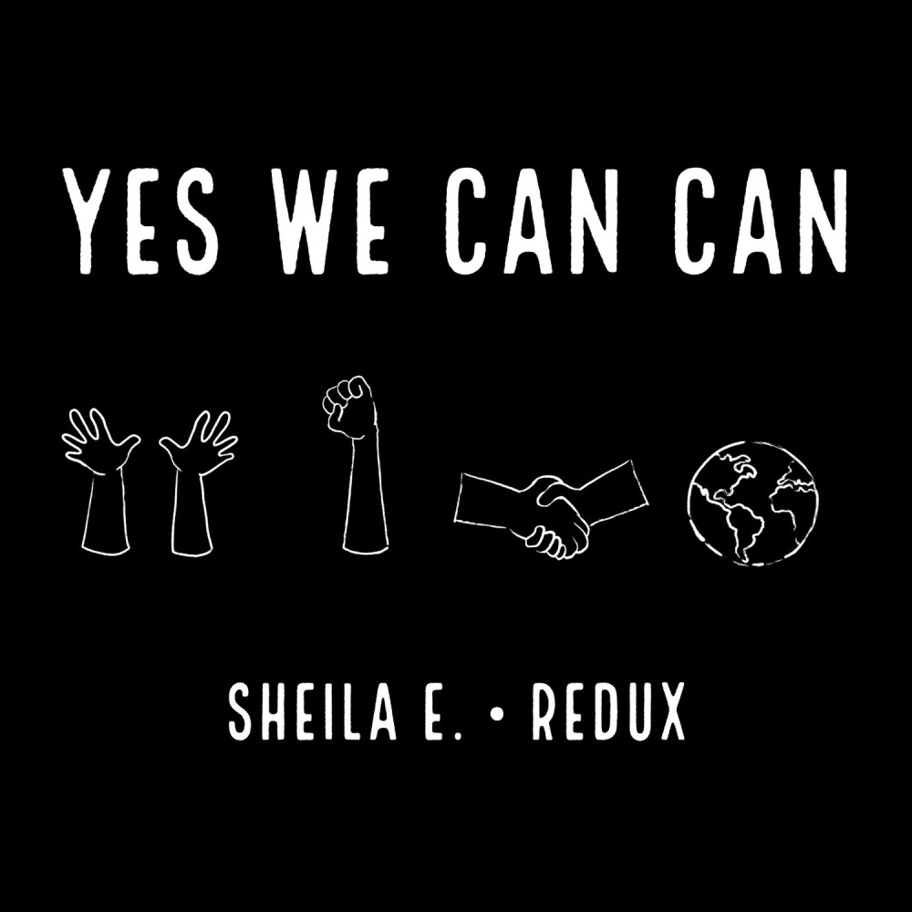 Yes We Can Can (Redux)